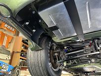 corvette-c3-race-road-car