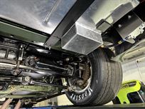 corvette-c3-race-road-car