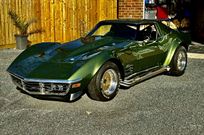 corvette-c3-race-road-car