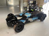 caterham-420r-race-car