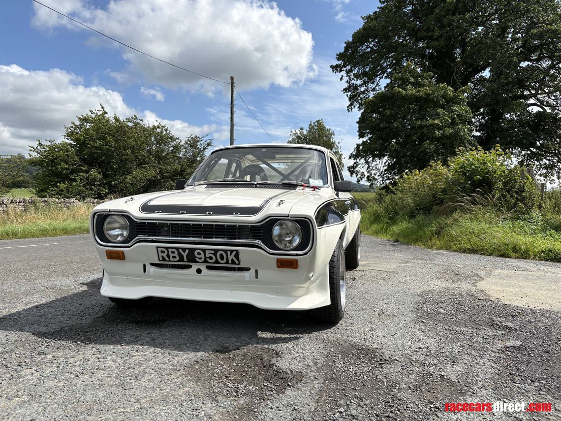 ford-escort-mk1-rally-race-hill-climb-car
