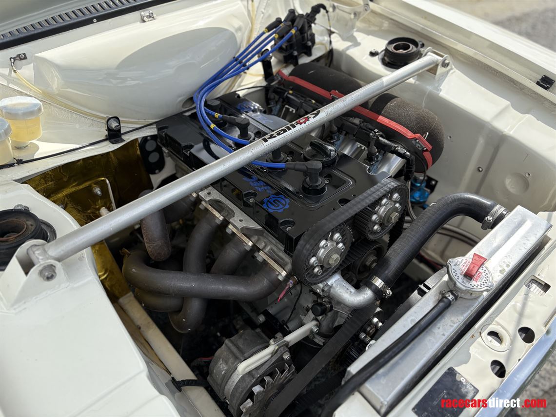 ford-escort-mk1-rally-race-hill-climb-car