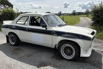ford-escort-mk1-rally-race-hill-climb-car