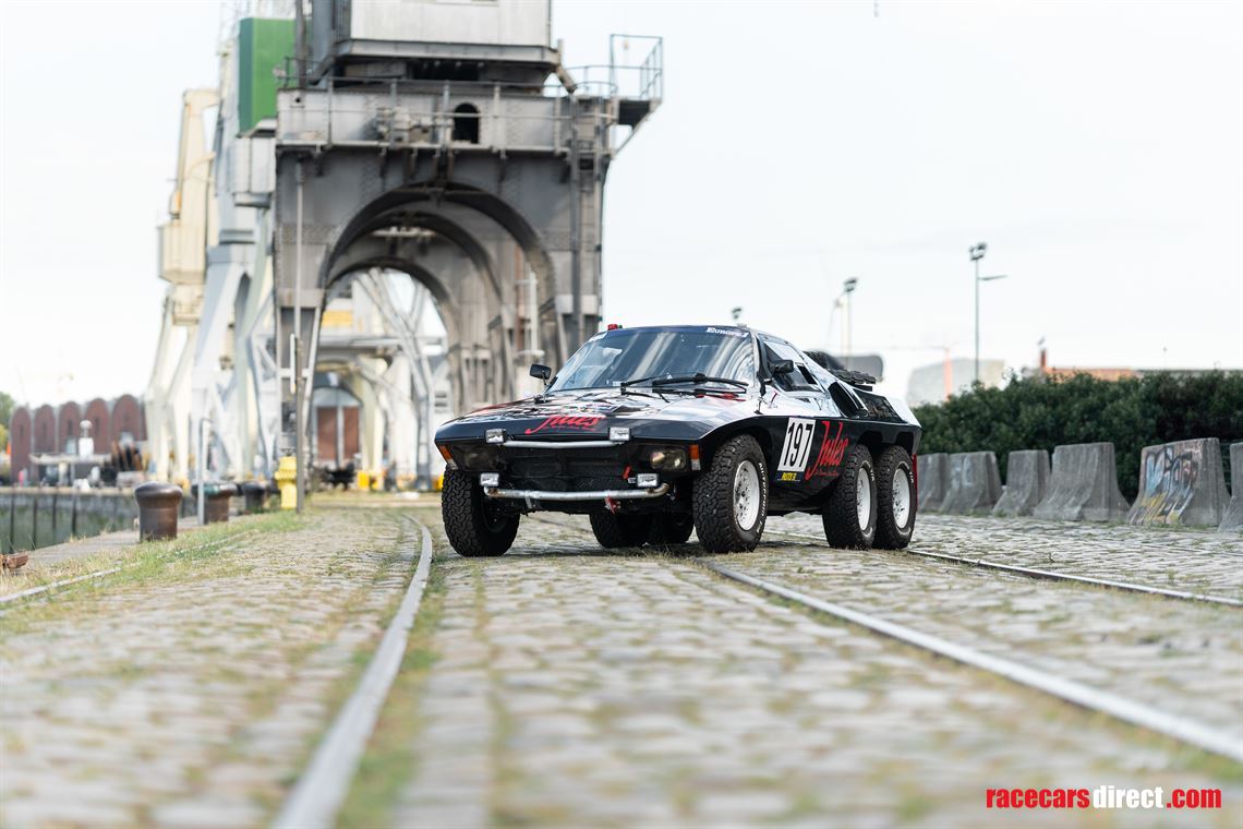 1984---jules-2-prototype-dakar-1984