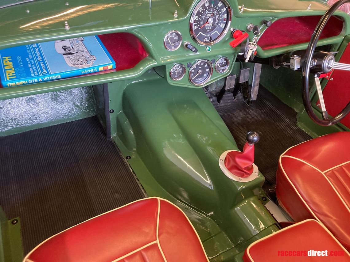 fairthorpe-electron-minor