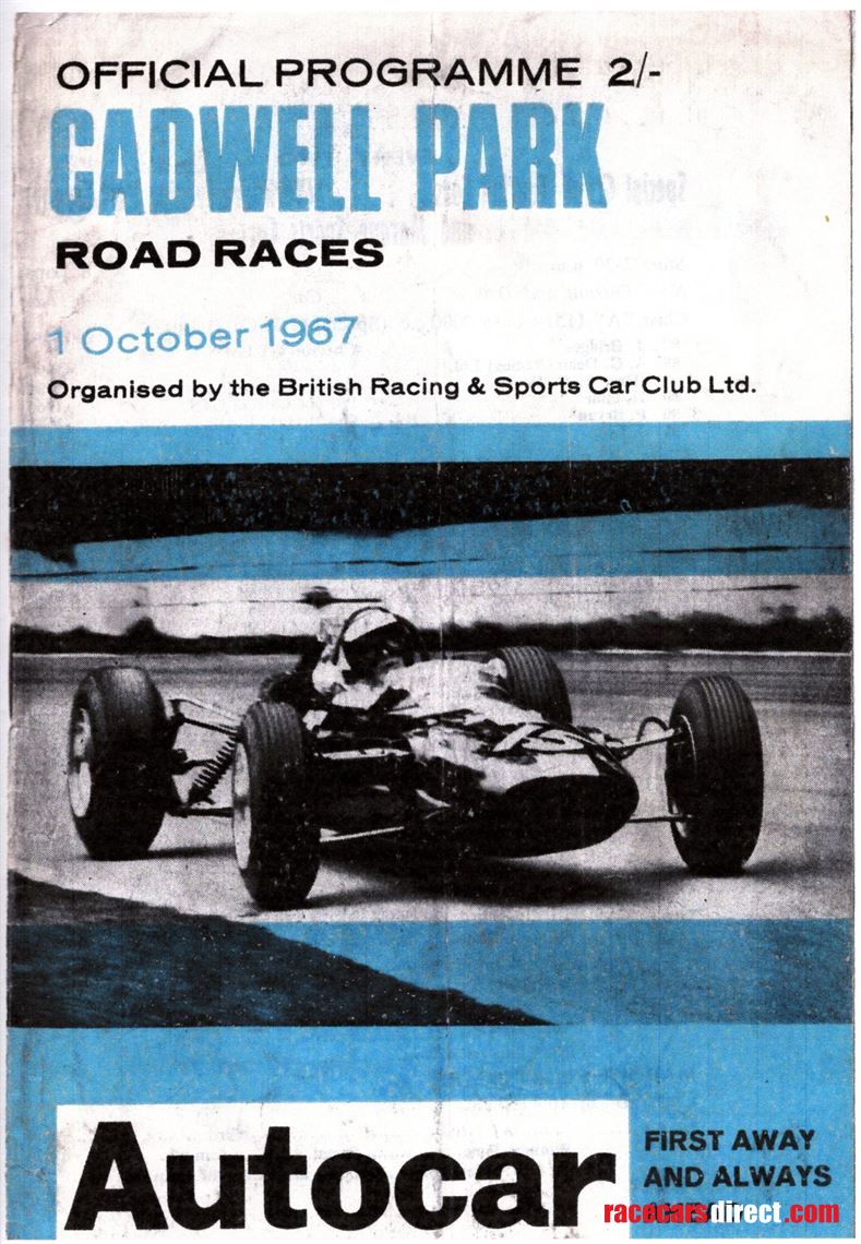 fairthorpe-electron-minor