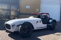 caterham-310r-race-car