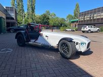 caterham-310r-race-car