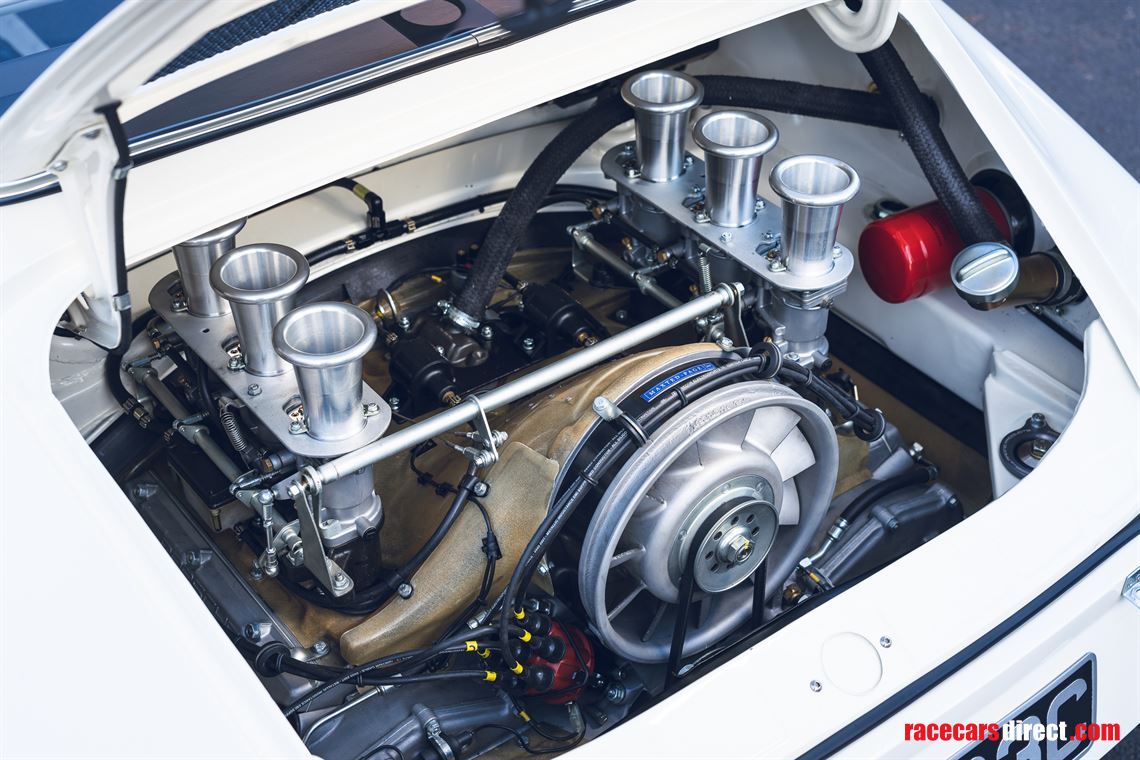 1965-porsche-911-race-car