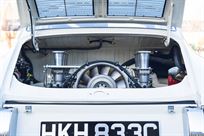 1965-porsche-911-race-car