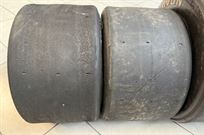 4-used-avon-tyres