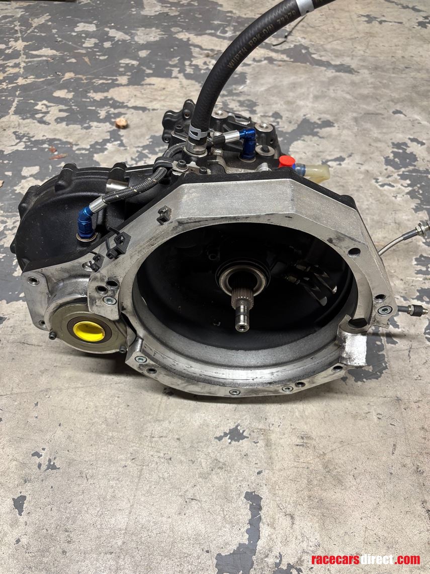 sadev-st90-14-transmission