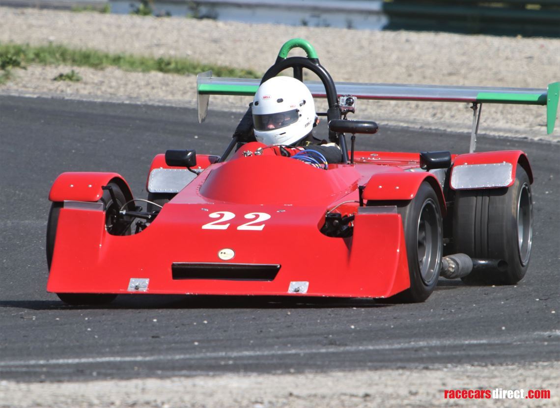 mallock-mk-8b-mk-16b