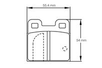 pagid-s4122-rsh-29e-brake-pads---s4122h29e01