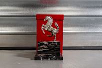 ferrari-cavallino-sculpture