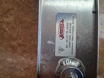 cooloing-radiator-porsche-911-991-gt3r