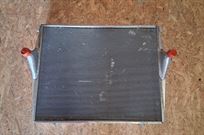 cooloing-radiator-porsche-911-991-gt3r