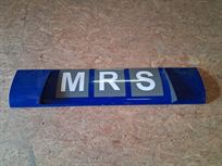 997-gt3-cup-rear-wing