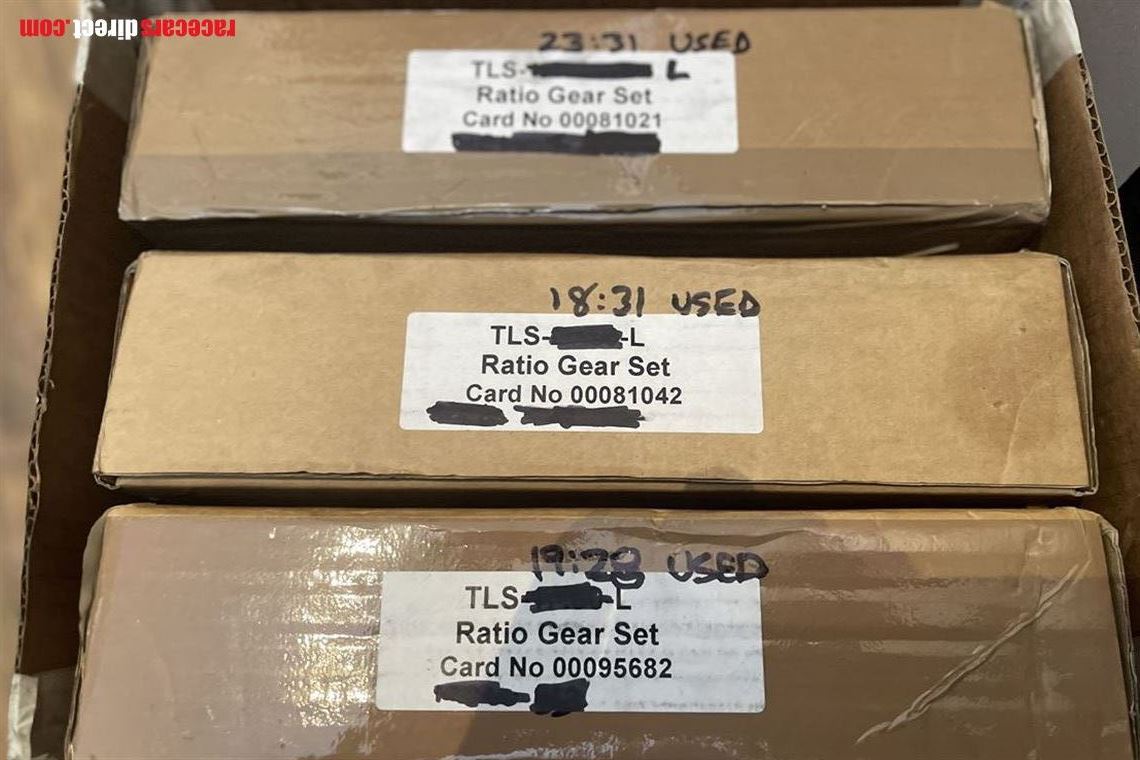 hewland-tls-gear-ratios