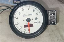 vdo-xtreme-rev-counter