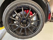 renault-clio-mk3-racetrack-car