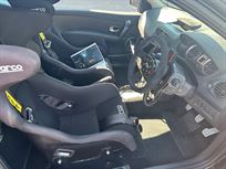 renault-clio-mk3-racetrack-car