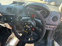 renault-clio-mk3-racetrack-car