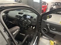 renault-clio-mk3-racetrack-car