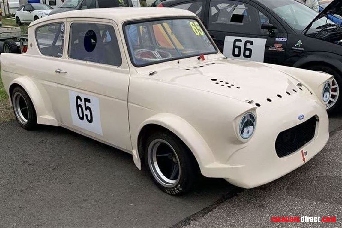 Racecarsdirect Ford Anglia Special Saloon racecarsdirect-ford-anglia-special-saloon