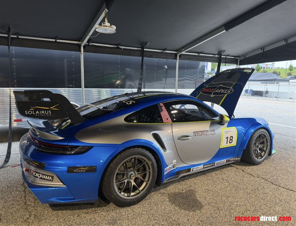 porsche-992-cup