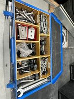 awning-racing-trailer-ex-prema-formula-2-cham