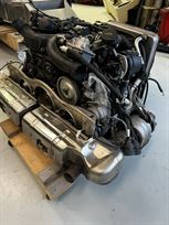 porsche-996-turbo-engine-transmission