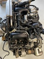 porsche-996-turbo-engine-transmission