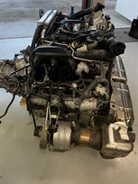 porsche-996-turbo-engine-transmission