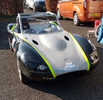 ginetta-g20