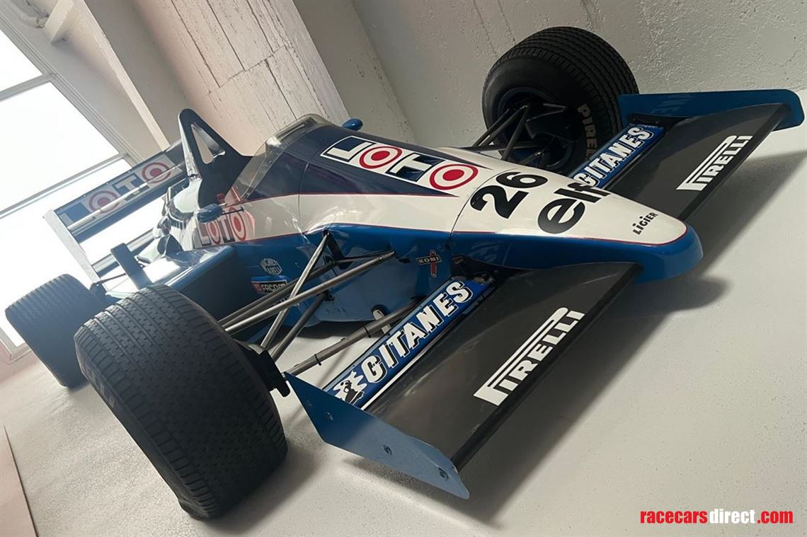ligier-js27-f1