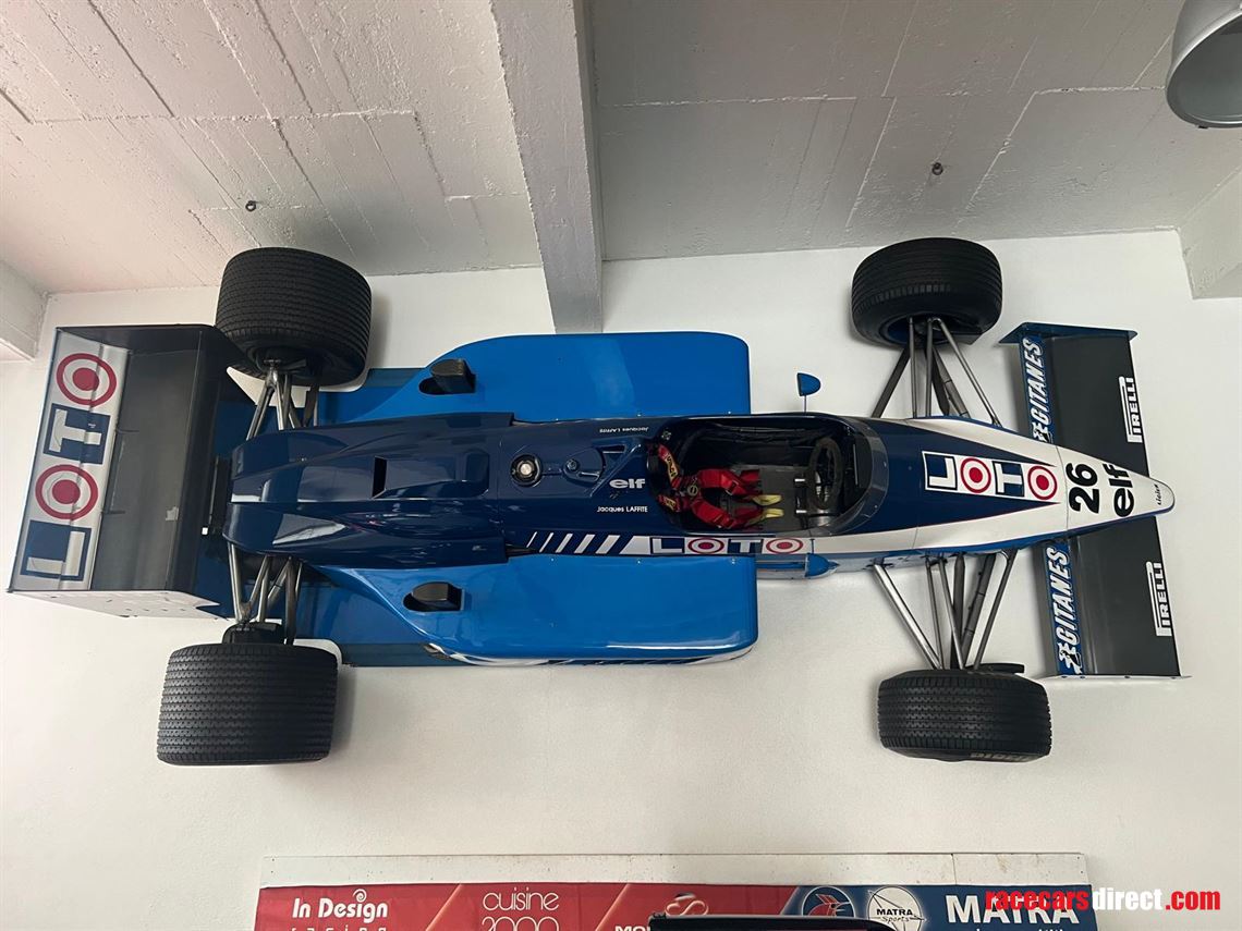 ligier-js27-f1