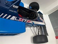 ligier-js27-f1