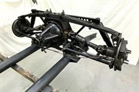 tojeiro-sports-racing-chassis