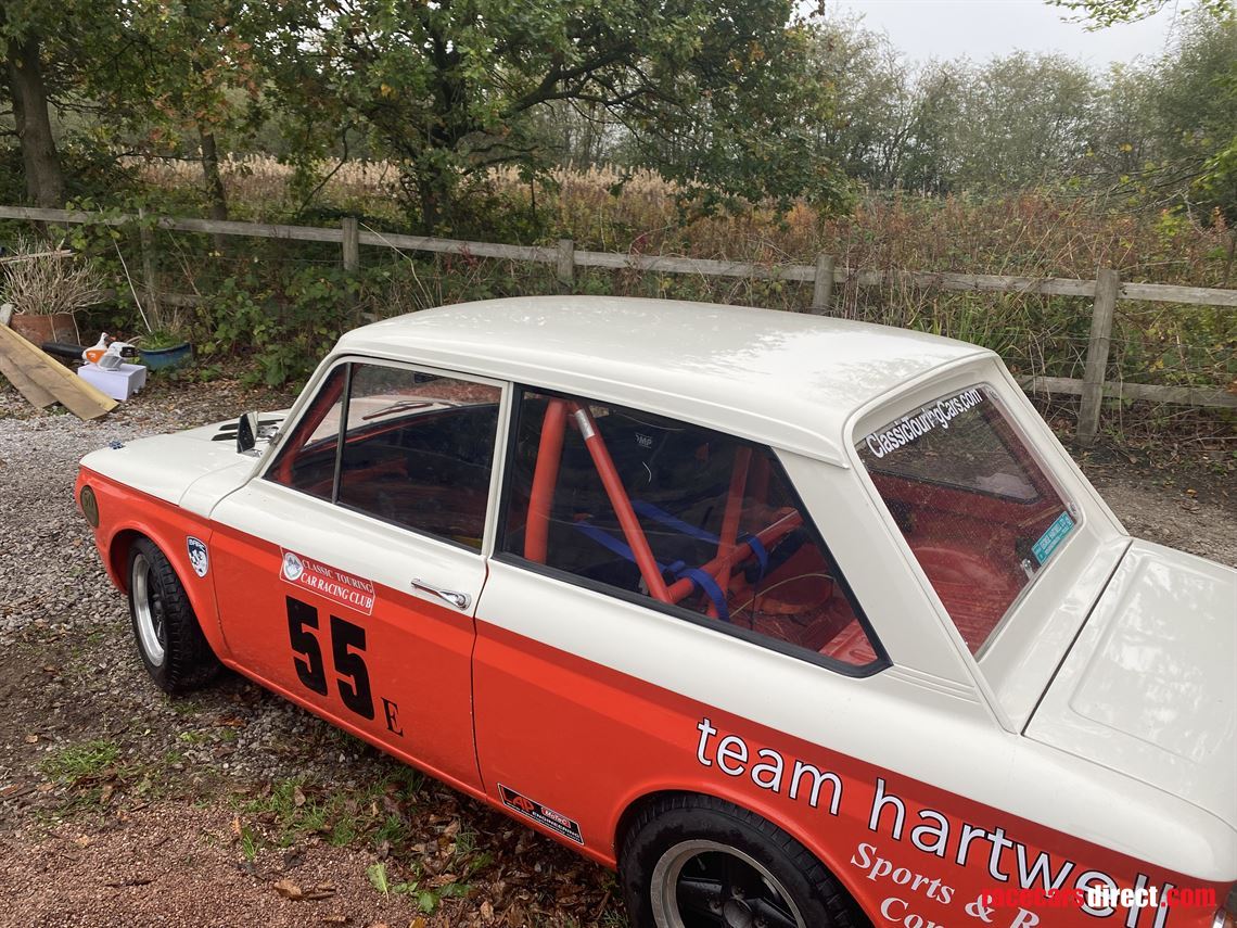 hillman-imp-classic-touring-car