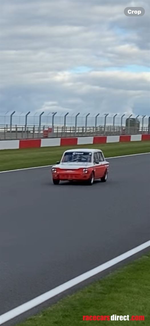 hillman-imp-classic-touring-car