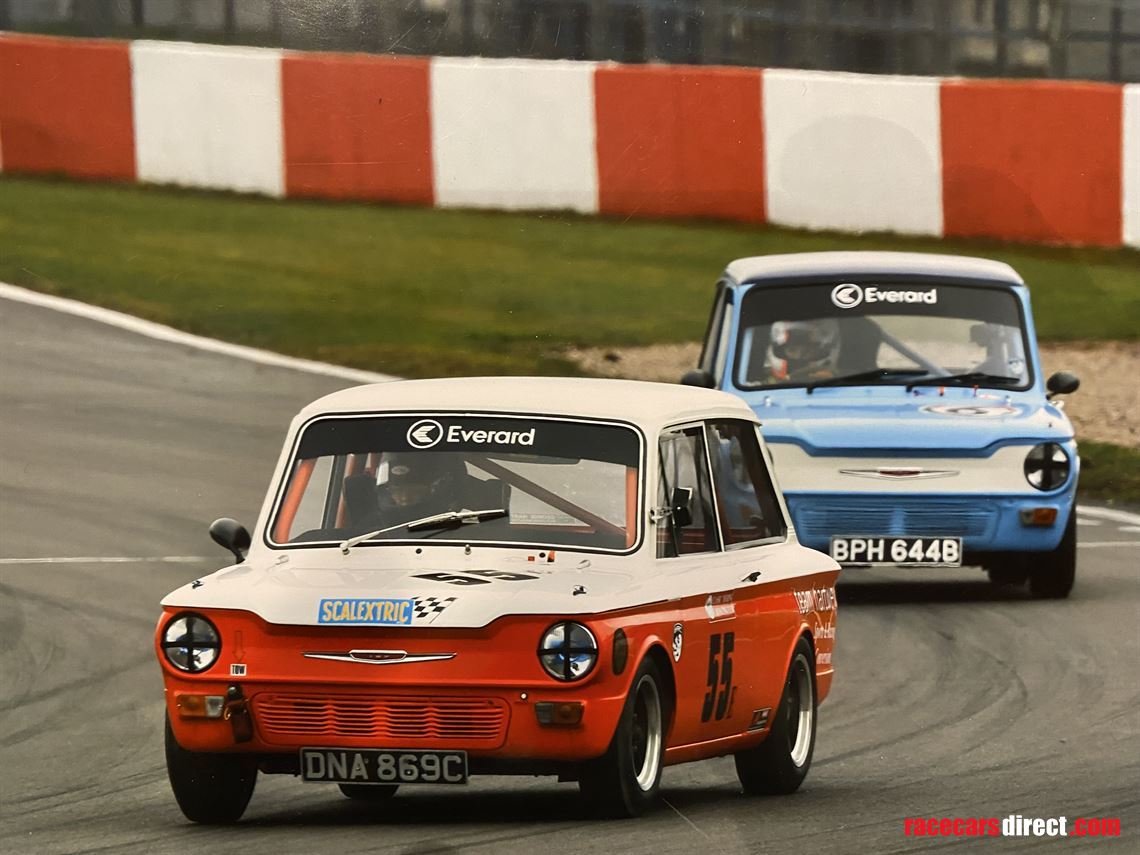 hillman-imp-classic-touring-car