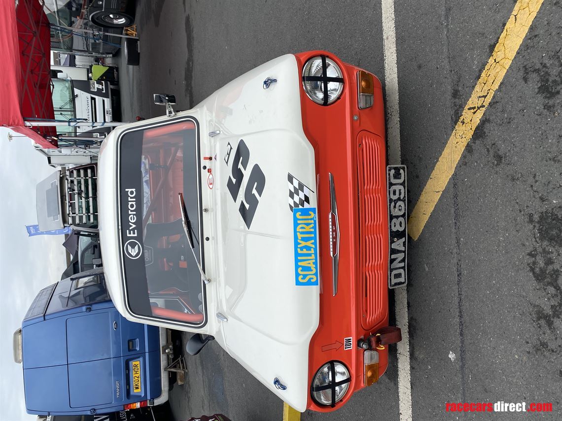 hillman-imp-classic-touring-car