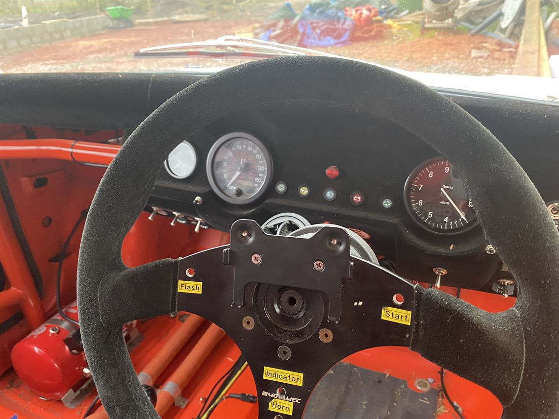 hillman-imp-classic-touring-car