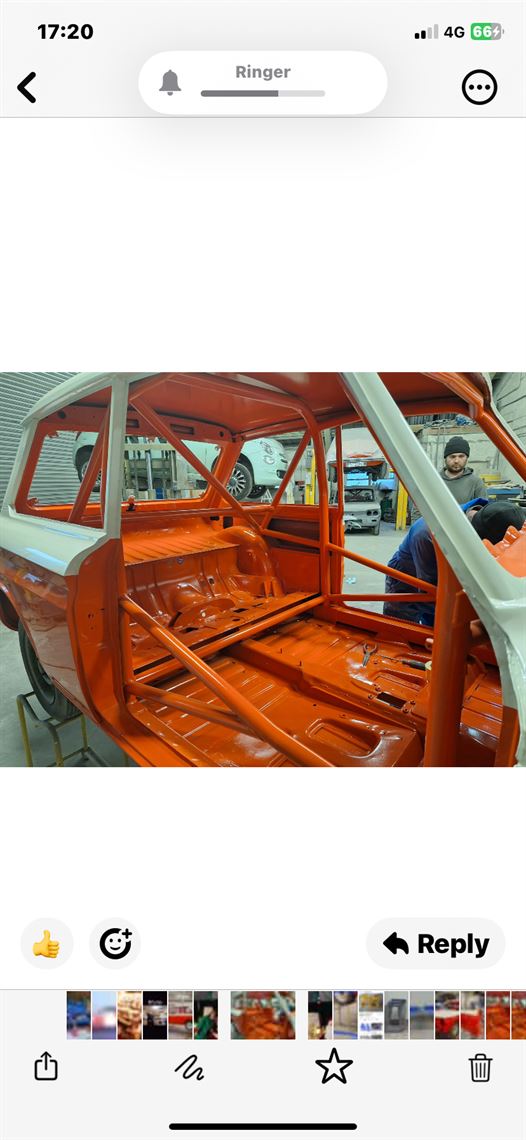 hillman-imp-classic-touring-car