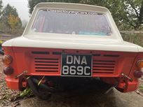 hillman-imp-classic-touring-car