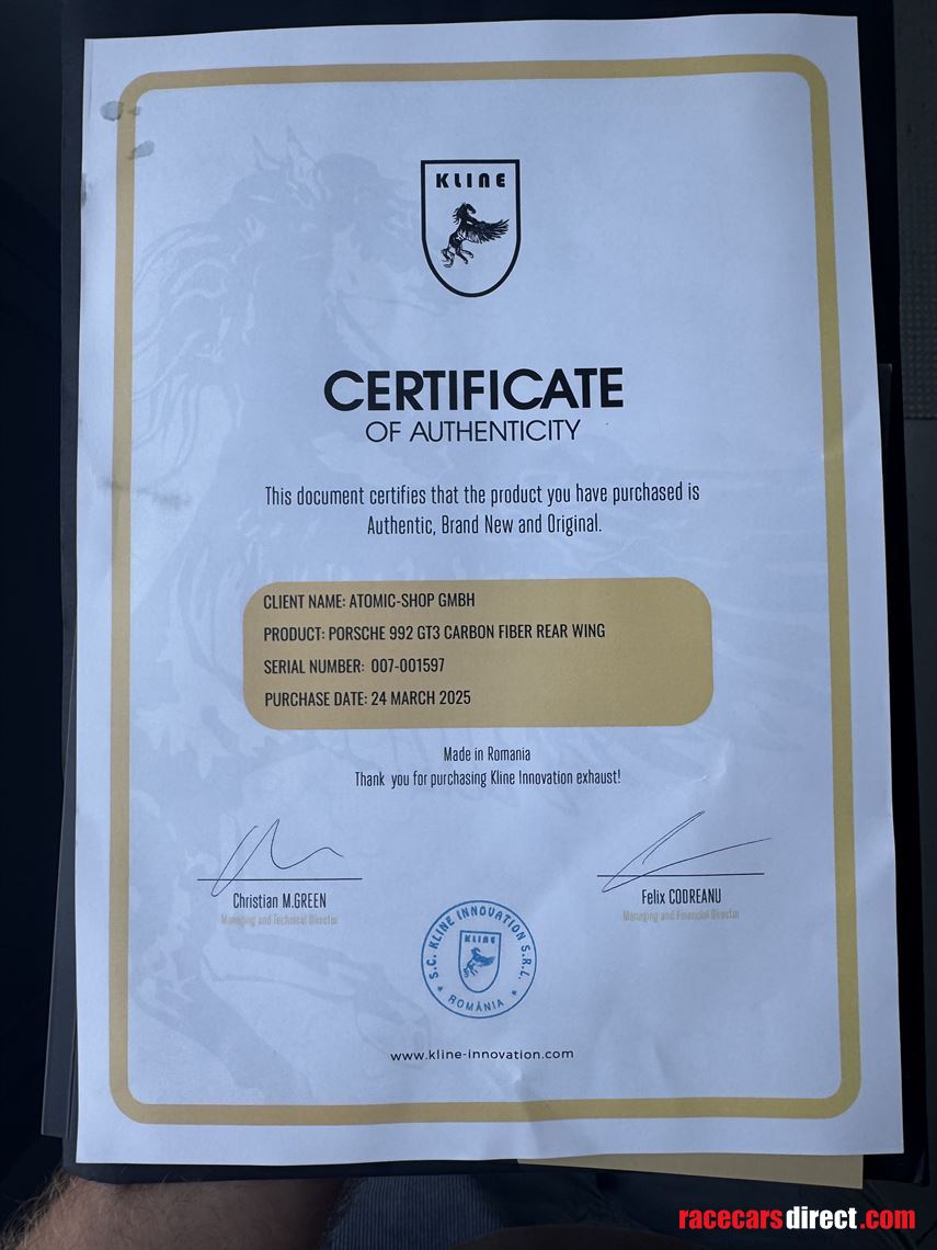 992-gt3-road-aero-kit-verus-splitter-kline-wi