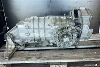 porsche-964-rs-g5010-gearbox-92558-km
