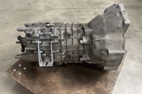 original-bmw-e30-m3-group-a-getrag-265-gearbo