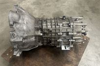 original-bmw-e30-m3-group-a-getrag-265-gearbo